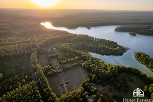 Działka na sprzedaż 17300m2 piski Pisz Wiartel Mały - zdjęcie 2