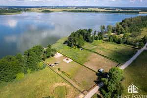 Działka na sprzedaż giżycki Ryn Skorupki - zdjęcie 1