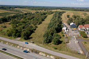 Działka na sprzedaż rawski Rawa Mazowiecka - zdjęcie 1