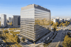 Komercyjne do wynajęcia 730m2 Warszawa Mokotów Puławska - zdjęcie 3