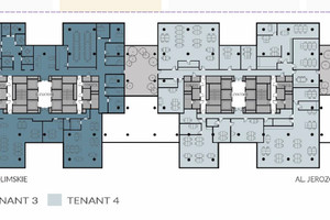 Komercyjne do wynajęcia 210m2 Warszawa Ochota - zdjęcie 4