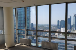 Komercyjne do wynajęcia 240m2 Warszawa Śródmieście CENTRAL TOWER - zdjęcie 1