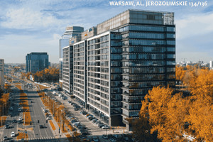 Komercyjne do wynajęcia 352m2 Warszawa Ochota EUROCENTRUM OFFICE COMPLEX - zdjęcie 2