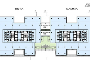 Komercyjne do wynajęcia 247m2 Warszawa Ochota EUROCENTRUM OFFICE COMPLEX  II - zdjęcie 4