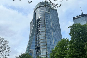 Komercyjne do wynajęcia 237m2 Warszawa Śródmieście SPEKTRUM TOWER PODNAJEM - zdjęcie 2