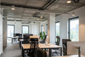 Komercyjne do wynajęcia 1220m2 Warszawa Wola AIRTECH BUSINESS PARK PODNAJEM - zdjęcie 1