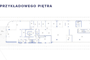 Komercyjne do wynajęcia 550m2 Warszawa Ursynów VIKING HOUSE - zdjęcie 3