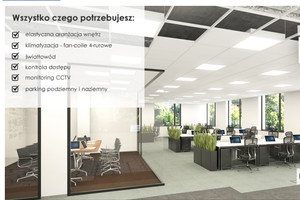 Komercyjne do wynajęcia 180m2 Warszawa Praga-Południe S BRIDGE OFFICE PARK - zdjęcie 2