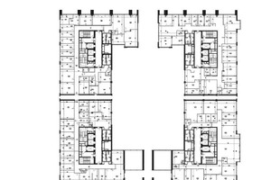 Komercyjne do wynajęcia 370m2 Warszawa Śródmieście - zdjęcie 3