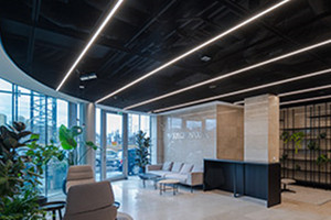 Komercyjne do wynajęcia 294m2 Warszawa Wola PROSTA OFFICE CENTER - zdjęcie 1