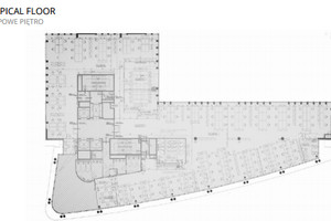 Komercyjne do wynajęcia 376m2 Warszawa Śródmieście - zdjęcie 4