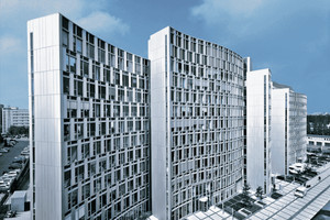 Komercyjne do wynajęcia 157m2 Warszawa Mokotów HORIZON PLAZA - zdjęcie 1