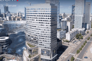 Komercyjne do wynajęcia 336m2 Warszawa Śródmieście - zdjęcie 3