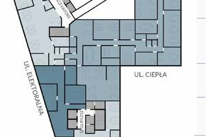 Komercyjne do wynajęcia 156m2 Warszawa Śródmieście - zdjęcie 4