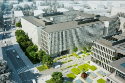 Komercyjne do wynajęcia 450m2 Warszawa Mokotów BOBROWIECKA - zdjęcie 3