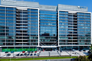 Komercyjne do wynajęcia 160m2 Warszawa Ochota EUROCENTRUM OFFICE COMPLEX  II - zdjęcie 3