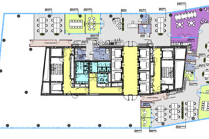 Komercyjne do wynajęcia 915m2 Warszawa Wola - zdjęcie 3