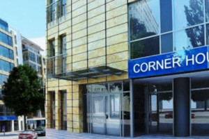 Komercyjne do wynajęcia 465m2 Warszawa Mokotów CORNER HOUSE - zdjęcie 1