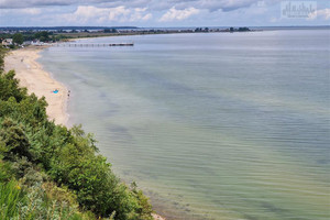 Działka na sprzedaż pucki Kosakowo Pierwoszyno Truskawkowa - zdjęcie 1