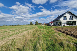 Działka na sprzedaż 1003m2 pucki Puck Swarzewska - zdjęcie 3