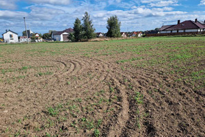 Działka na sprzedaż 1002m2 pucki Puck Połczyno Rumiankowa - zdjęcie 1