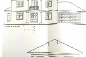 Dom na sprzedaż 254m2 otwocki Wiązowna - zdjęcie 1