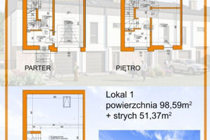 Dom na sprzedaż 126m2 otwocki Wiązowna Góraszka - zdjęcie 3