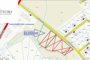 Działka na sprzedaż kartuski Przodkowo Kobysewo Smołdzińska - zdjęcie 2