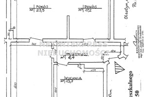 Mieszkanie na sprzedaż 86m2 Olsztyn - zdjęcie 2