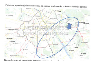 Działka na sprzedaż Warszawa - zdjęcie 1