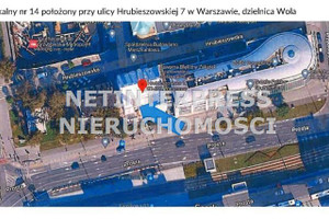 Mieszkanie na sprzedaż 68m2 Warszawa Wola - zdjęcie 1