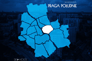 Komercyjne do wynajęcia 48m2 Warszawa Praga-Południe Kamionek Grochowska 342 - zdjęcie 2