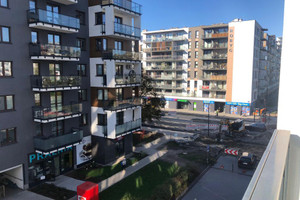 Mieszkanie do wynajęcia 32m2 Warszawa Wola Jana Kazimierza - zdjęcie 3