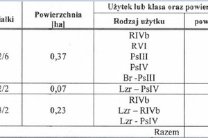 Działka na sprzedaż sanocki Sanok Niebieszczany - zdjęcie 3