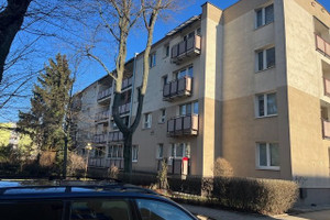 Mieszkanie na sprzedaż 46m2 Warszawa Agawy - zdjęcie 1