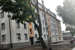 Mieszkanie na sprzedaż 49m2 Sosnowiec Naftowa - zdjęcie 1