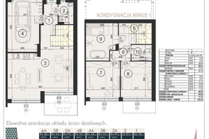 Mieszkanie na sprzedaż 85m2 bielski Szczyrk Stroma - zdjęcie 5