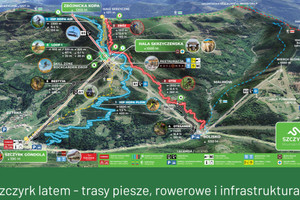 Mieszkanie na sprzedaż 103m2 bielski Szczyrk ul. Stroma - zdjęcie 18