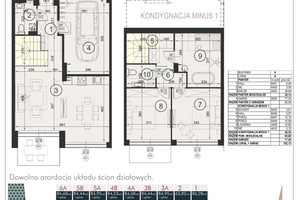 Mieszkanie na sprzedaż 103m2 bielski Szczyrk ul. Stroma - zdjęcie 11