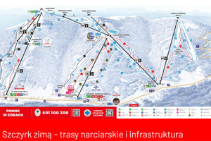 Mieszkanie na sprzedaż 87m2 bielski Szczyrk ul. Stroma - zdjęcie 20