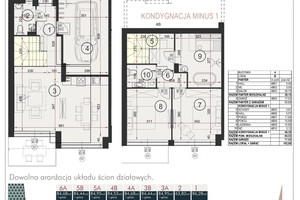 Mieszkanie na sprzedaż 85m2 bielski Szczyrk Stroma - zdjęcie 5