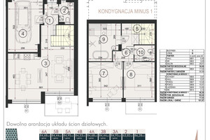 Mieszkanie na sprzedaż 85m2 bielski Szczyrk ul. Stroma - zdjęcie 5