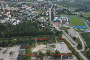 Działka na sprzedaż 8814m2 kielecki Chęciny Nowiny - zdjęcie 1