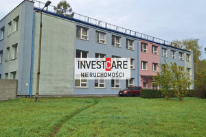 Komercyjne na sprzedaż 1600m2 Sosnowiec - zdjęcie 1