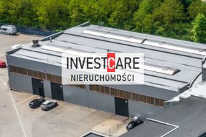 Komercyjne do wynajęcia 1500m2 Zabrze - zdjęcie 1