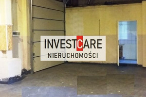 Komercyjne do wynajęcia 140m2 Sosnowiec - zdjęcie 1