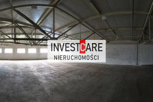 Komercyjne do wynajęcia 800m2 Żory - zdjęcie 2