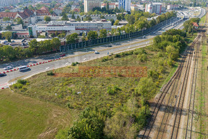 Działka na sprzedaż Opole Śródmieście - zdjęcie 2