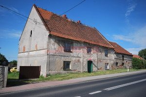 Dom na sprzedaż 500m2 brzeski Lewin Brzeski Buszyce - zdjęcie 1