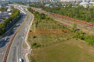 Działka na sprzedaż Opole Śródmieście - zdjęcie 1